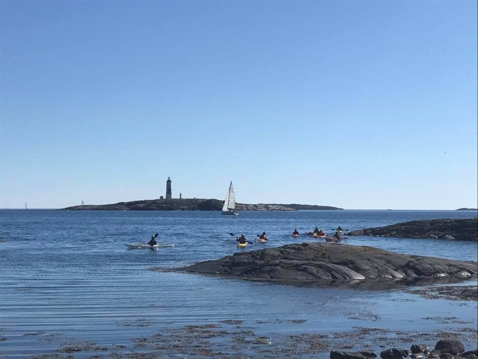 Padleleir Merdø